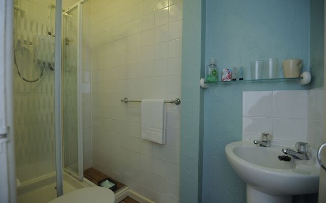Bay Cottage Guest House