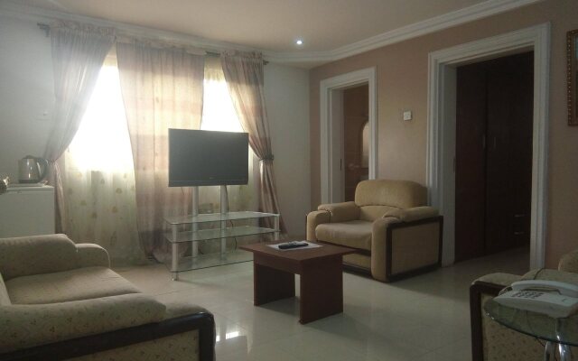 Martaba Millenium Hotels Limited