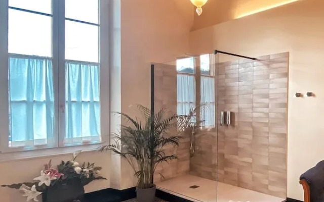 Villa Gelsomino Seaside Luxury House