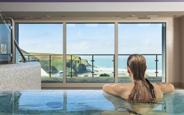 Bedruthan Hotel and Spa