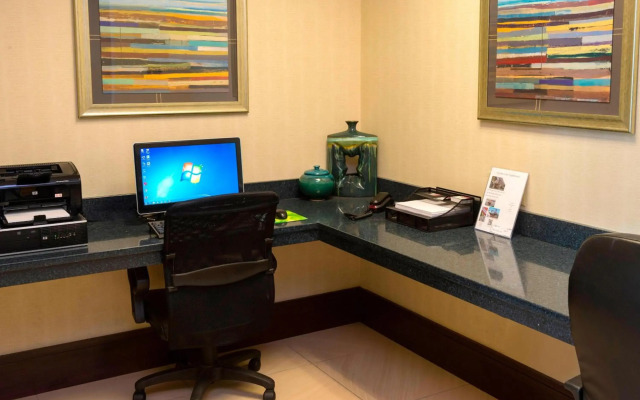 Residence Inn by Marriott Portsmouth Downtown/ Waterfront