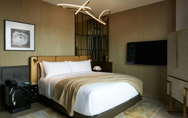 The Ritz-Carlton New York, NoMad