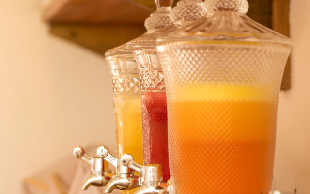 Casa Valentini Pousada