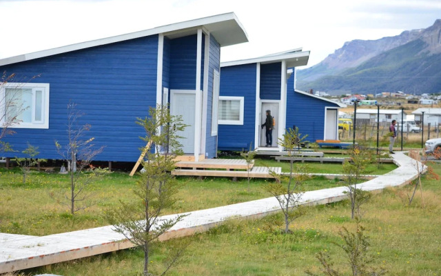 Cabañas Arte Brisa Patagonia