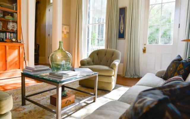 Terrell House Bed & Breakfast