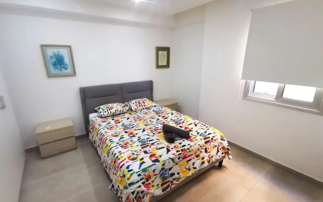 Sandy Bottoms Beach Apartment