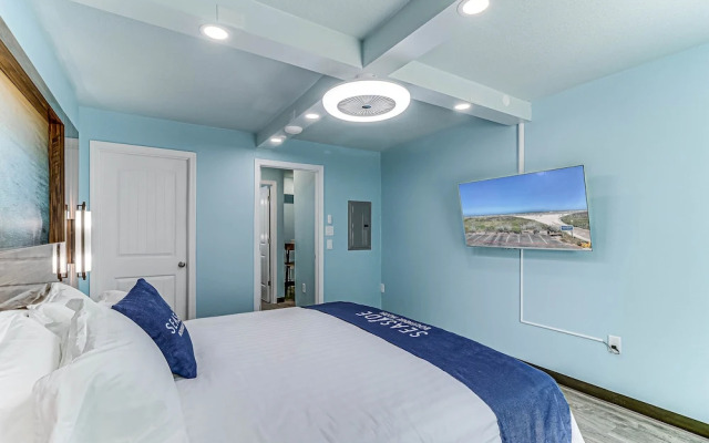 Seaside Boutique Hotel