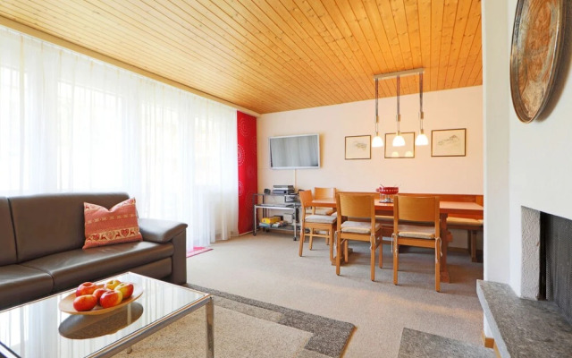 Attila Zermatt in Zermatt