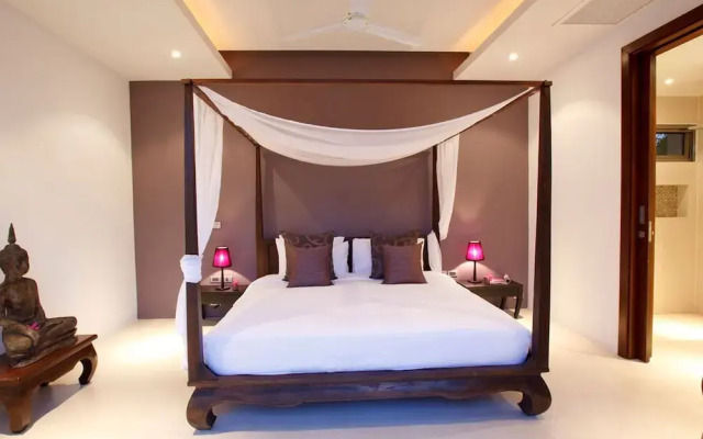 Inasia Beach Villa by Elite Havens