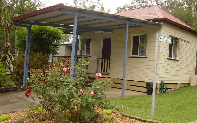NRMA Atherton Tablelands Holiday Park