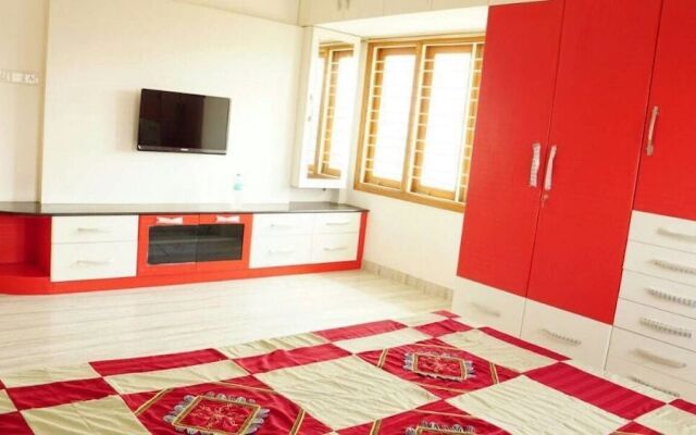 ULO ECR Sun And Sand Beach Resort