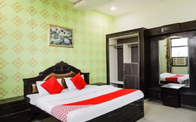 Shri Govindam Resort & Marriage Garden