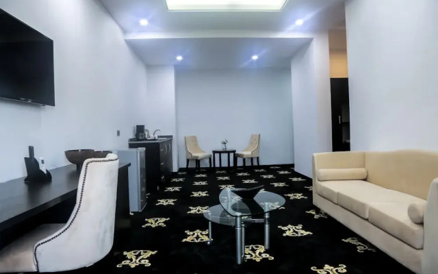 BON Hotel Ikeja Residence