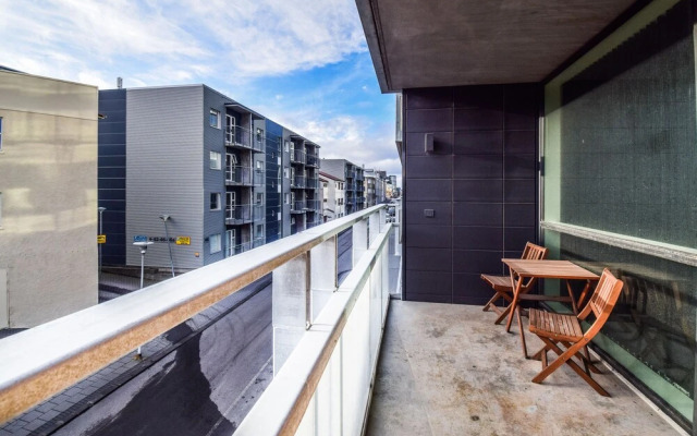 Apartment L39