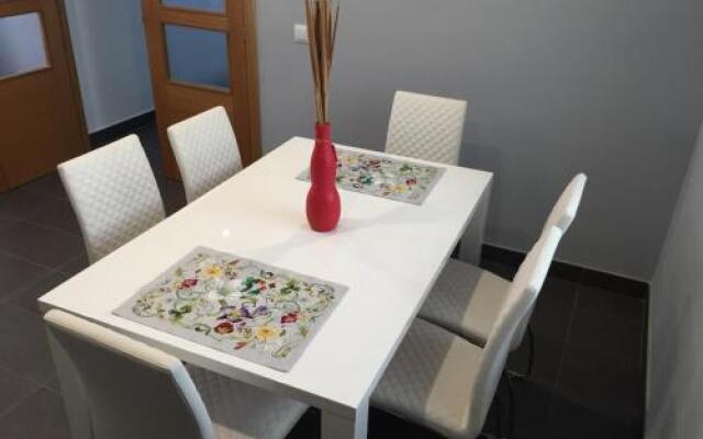 Apartamento De Lujo En Orihuela Ciudad