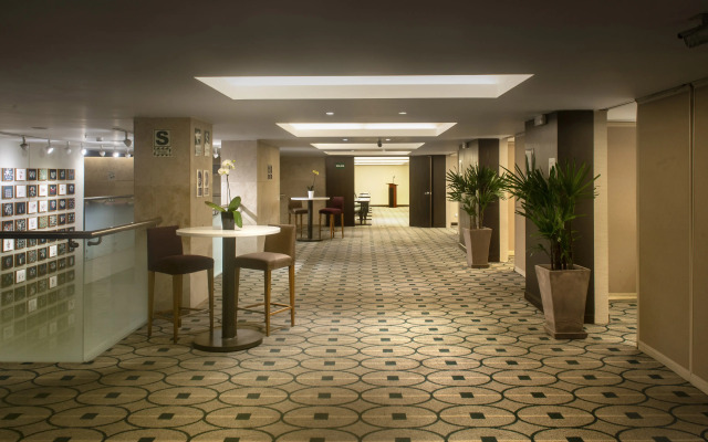 Four Points by Sheraton Miraflores