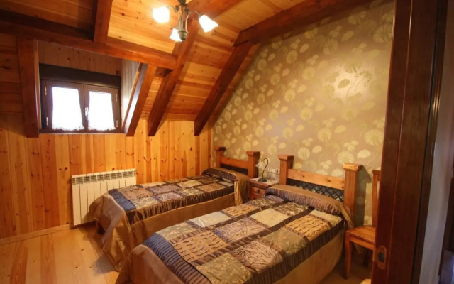 Apartamentos Miguelo, C.B