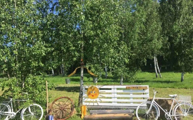 Сельская Усадьба Варежка