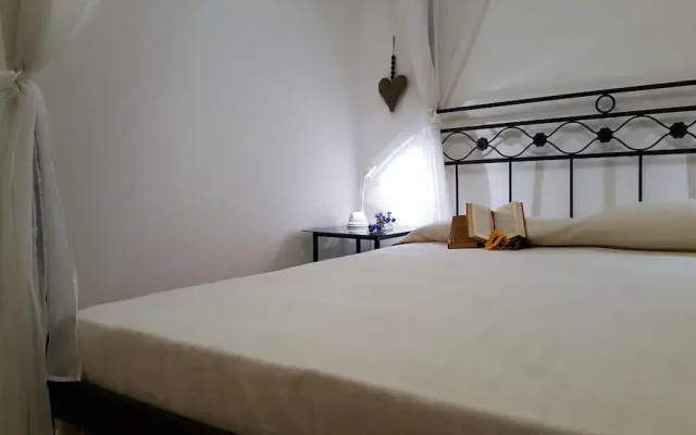 Casa Agrumeto
