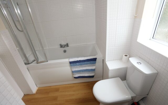 Willow Lodge Apartment