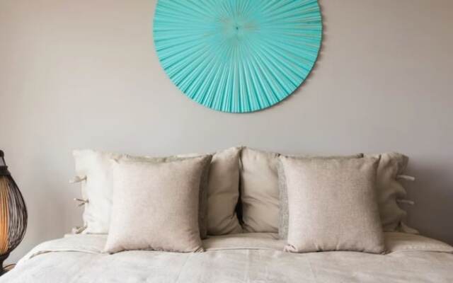 Villa Nuéa at Comoon Boutique Villas