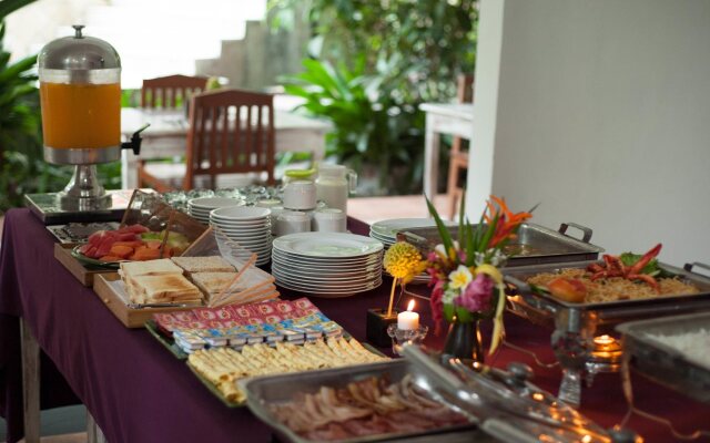 Beji Bay Resort