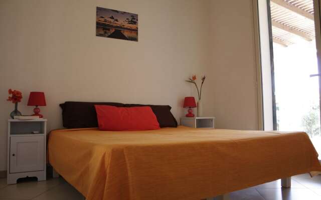 Itaca Residence Marsala