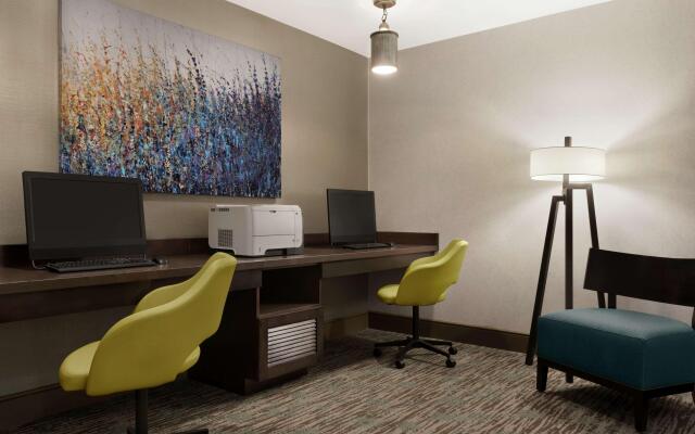 Homewood Suites Rochester Henrietta