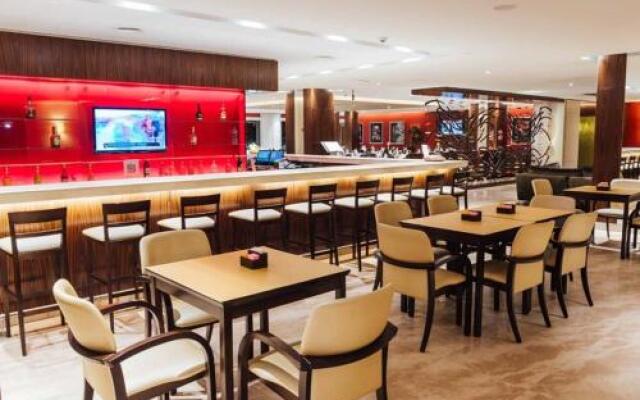 M.A.C. Royal Suites Hotel & Casino Chilecito