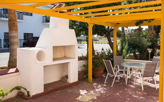 EasyStay 02 - Three Bedroom Villa