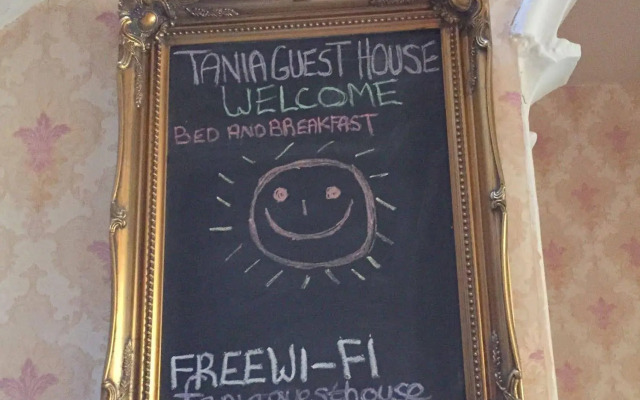 Tania Guest House