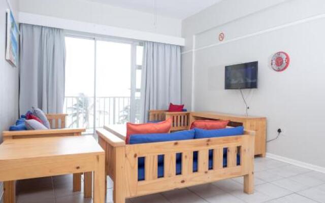 Seabrook 404 Margate R S A