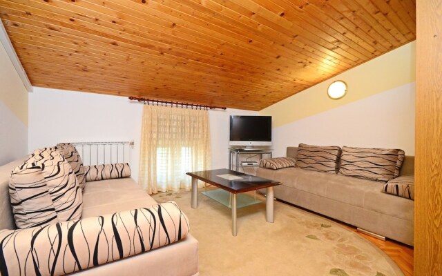 Apartments Hazim