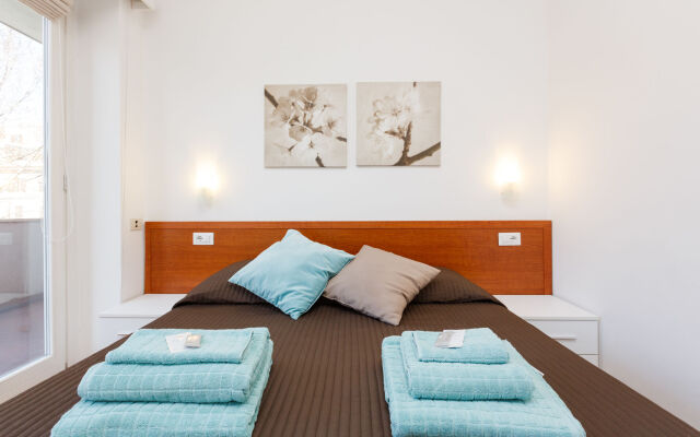 Roma Trastevere Relais Guest House