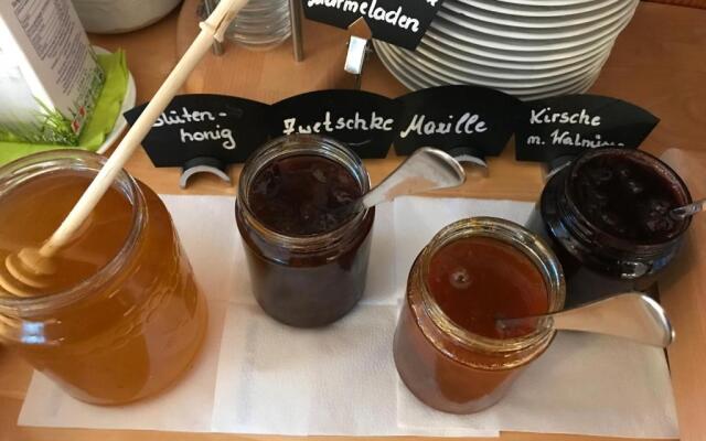 Winzerhof & Gästehaus Stöger