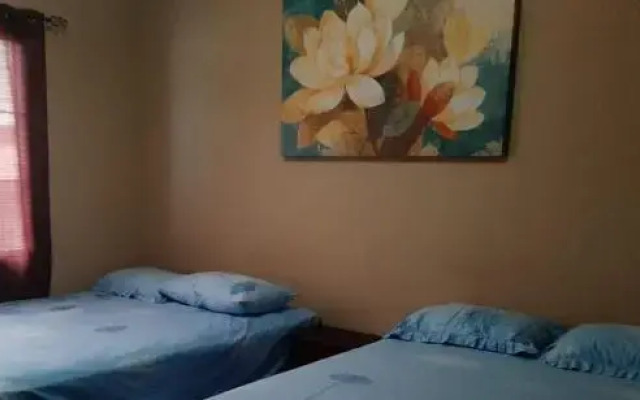 Hotel Costa Caribe