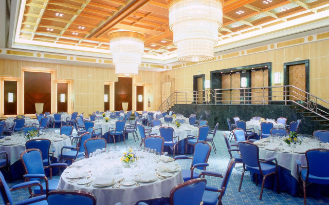 The Level at Melia Castilla