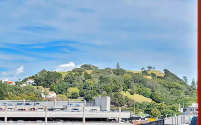 Spacious Mt Eden Apartment