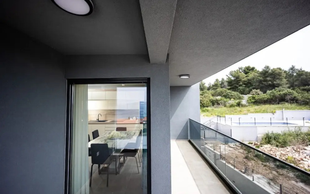 Apartments Koby