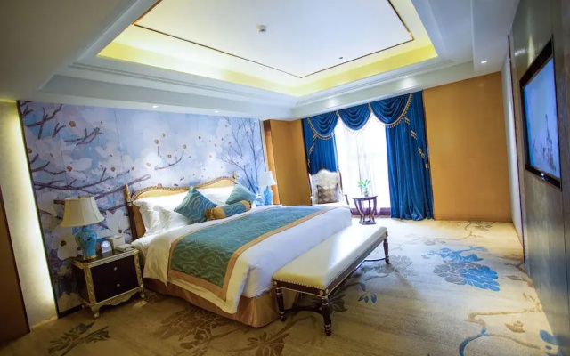 Days Hotel & Suites by Wyndham Ivy Zunyi