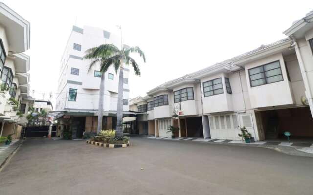 Pondok Citra Grogol