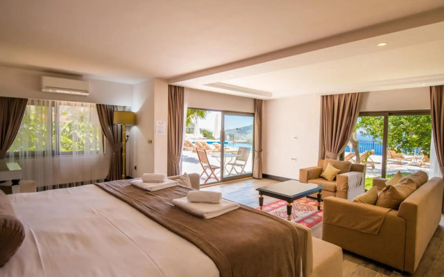 Mediteran Hotel