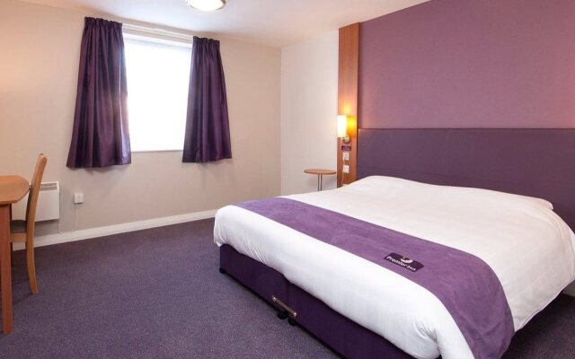 Premier Inn Wrexham Town Centre