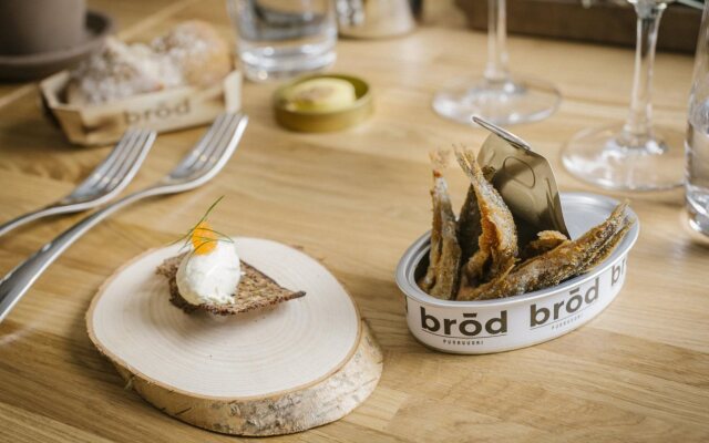 Hotel Indigo Helsinki - Boulevard by IHG