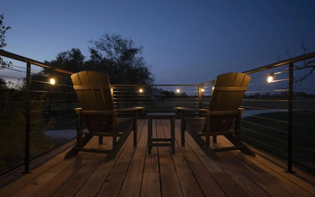 New The Lone Star Shipping Container