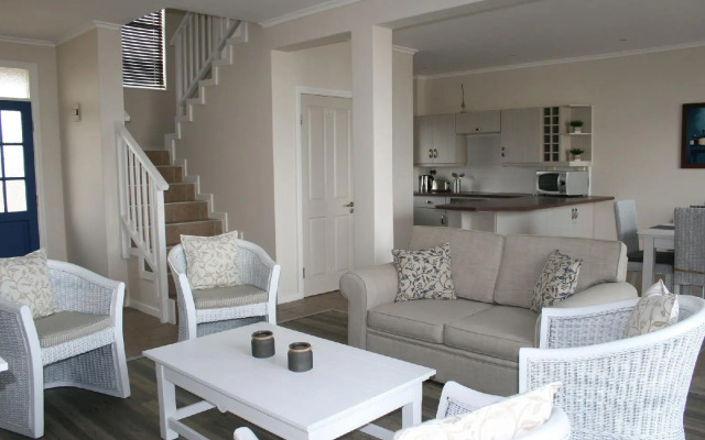 La Best Pinnacle Point Lodges