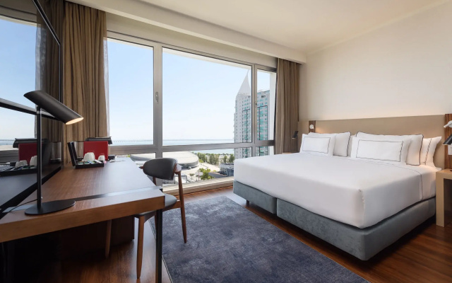 Meliá Lisboa Oriente