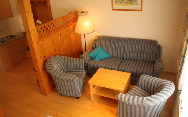 Pension Marienhof