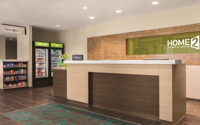 Home2 Suites by Hilton Warminster Horsham