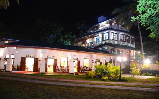 Madoldu Eco Resort